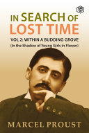 In Search Of Lost Time, Vol 2