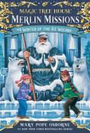 Read Pdf Winter of the Ice Wizard