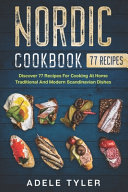 Nordic Cookbook