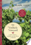 An Unlikely Vineyard