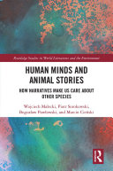 Human Minds and Animal Stories Pdf/ePub eBook