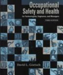 Occupational Safety and Health in the Age of High Technology