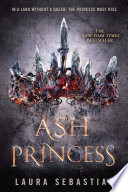 Ash Princess Book