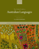 The Oxford Guide to Australian Languages