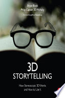 3D Storytelling Book