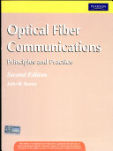 Optical Fiber Communication Principles And Practice 2ed