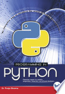 Programming in Python Book