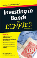Investing in Bonds For Dummies Book