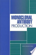 Monoclonal Antibody Production Book
