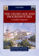 The Gilded Age & Progressive Era