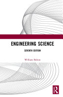 Engineering Science Pdf/ePub eBook