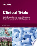 Clinical Trials Book