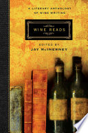 Wine Reads Book