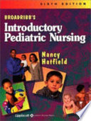 Broadribb s Introductory Pediatric Nursing