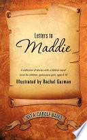 Letters to Maddie