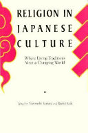 Religion in Japanese Culture