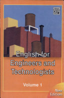 English for Engineers and Technologists
