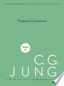 Collected Works of C G  Jung  Volume 14 Book PDF