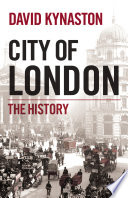 City of London Book PDF
