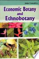 Economic botany and ethnobotany