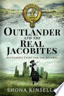 Outlander and the Real Jacobites