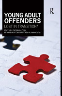 Young Adult Offenders: Lost in Transition?
