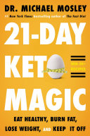 21-Day Keto Magic Pdf/ePub eBook