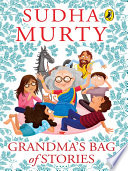 Grandma s Bag of Stories Book PDF