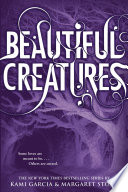 Beautiful Creatures PDF Book By Kami Garcia,Margaret Stohl