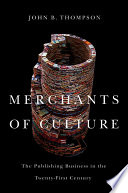 Merchants Of Culture