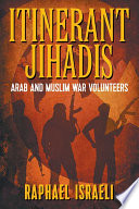 Itinerant Jihadis Book