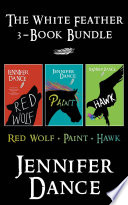 White Feather 3 Book Bundle