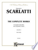 The Complete Works  Volume II