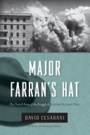 Major Farran s Hat Book
