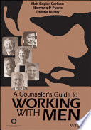 A Counselor S Guide To Working With Men