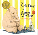 A Sick Day for Amos McGee Book