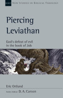 Piercing Leviathan Pdf/ePub eBook