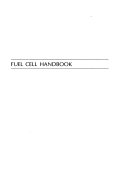 Fuel Cell Handbook