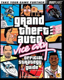 Grand Theft Auto Book