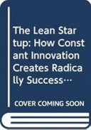 The Lean Startup Book PDF