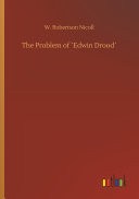 The Problem of   Edwin Drood [Pdf/ePub] eBook