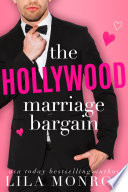 The Hollywood Marriage Bargain Book PDF