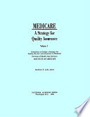 Medicare Book