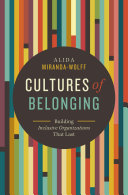Cultures of Belonging Pdf/ePub eBook