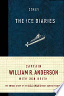 The Ice Diaries Book
