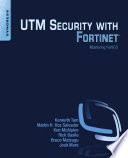 UTM Security with Fortinet Book PDF