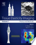Tissue Elasticity Imaging Book