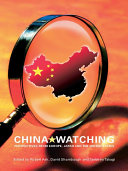 Book China Watching