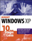 Windows XP in 10 Simple Steps or Less