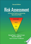 Risk Assessment Book